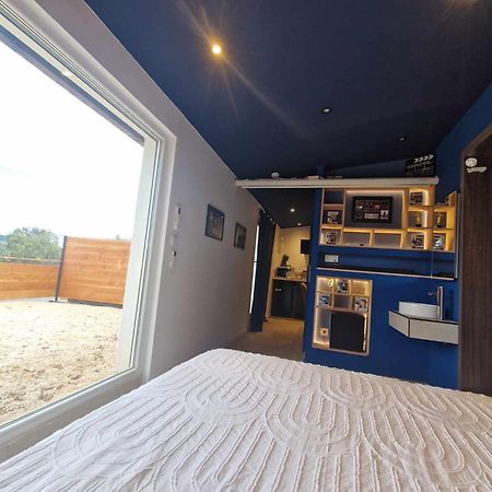 L'Experience Love Room Saint-Jean-Bonnefonds Ngoại thất bức ảnh