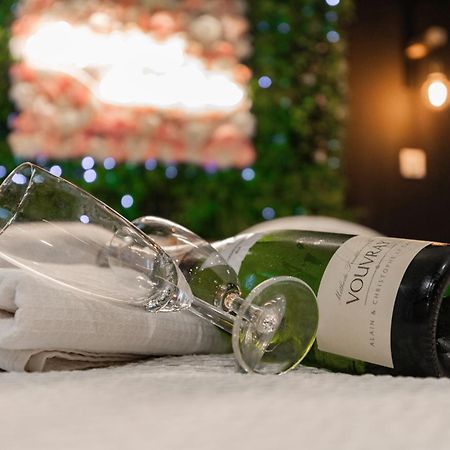 L'Experience Love Room Saint-Jean-Bonnefonds Ngoại thất bức ảnh