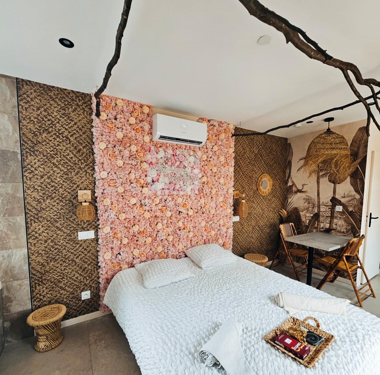 L'Experience Love Room Saint-Jean-Bonnefonds Ngoại thất bức ảnh