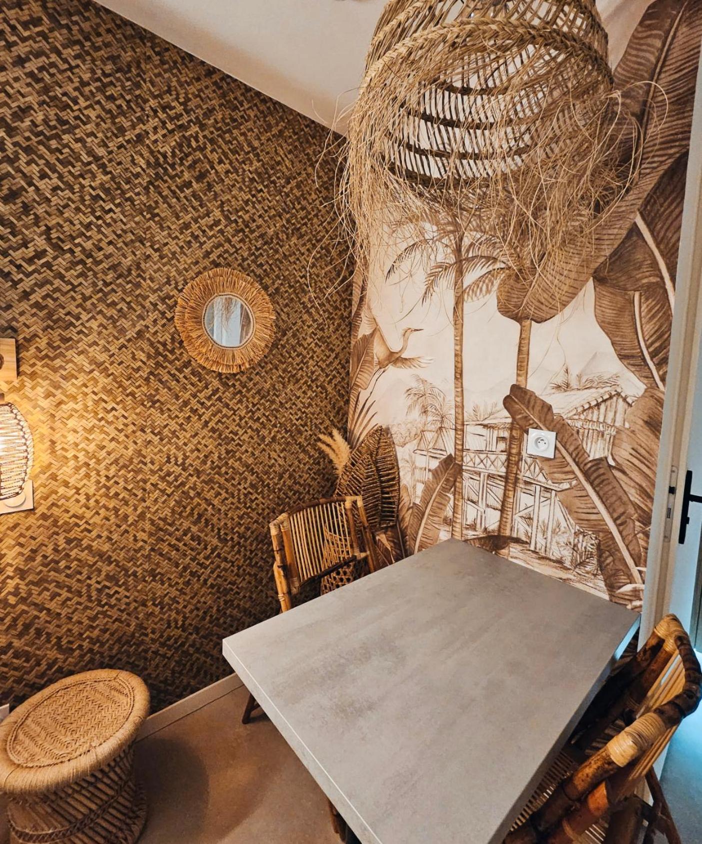 L'Experience Love Room Saint-Jean-Bonnefonds Ngoại thất bức ảnh