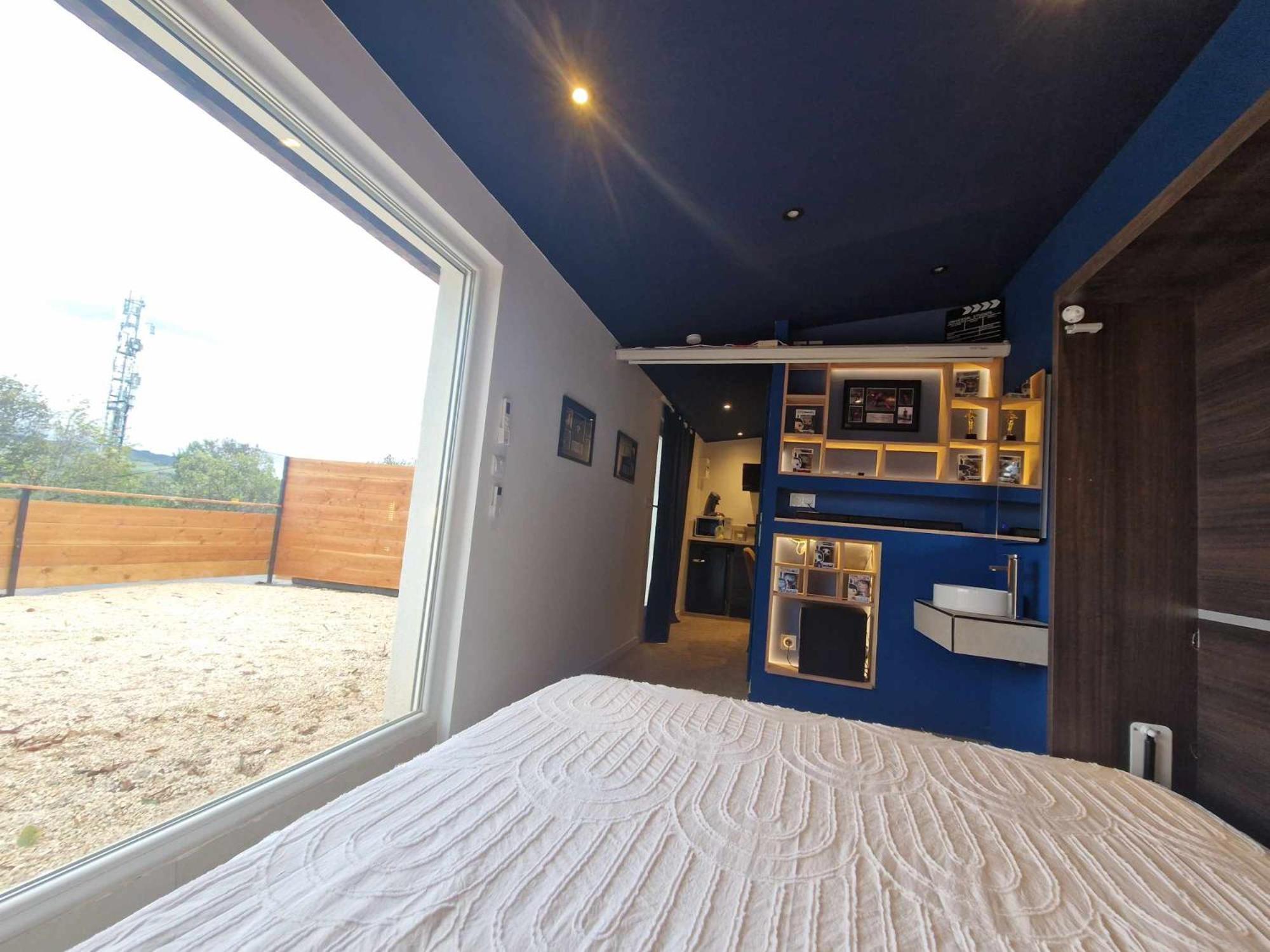 L'Experience Love Room Saint-Jean-Bonnefonds Ngoại thất bức ảnh
